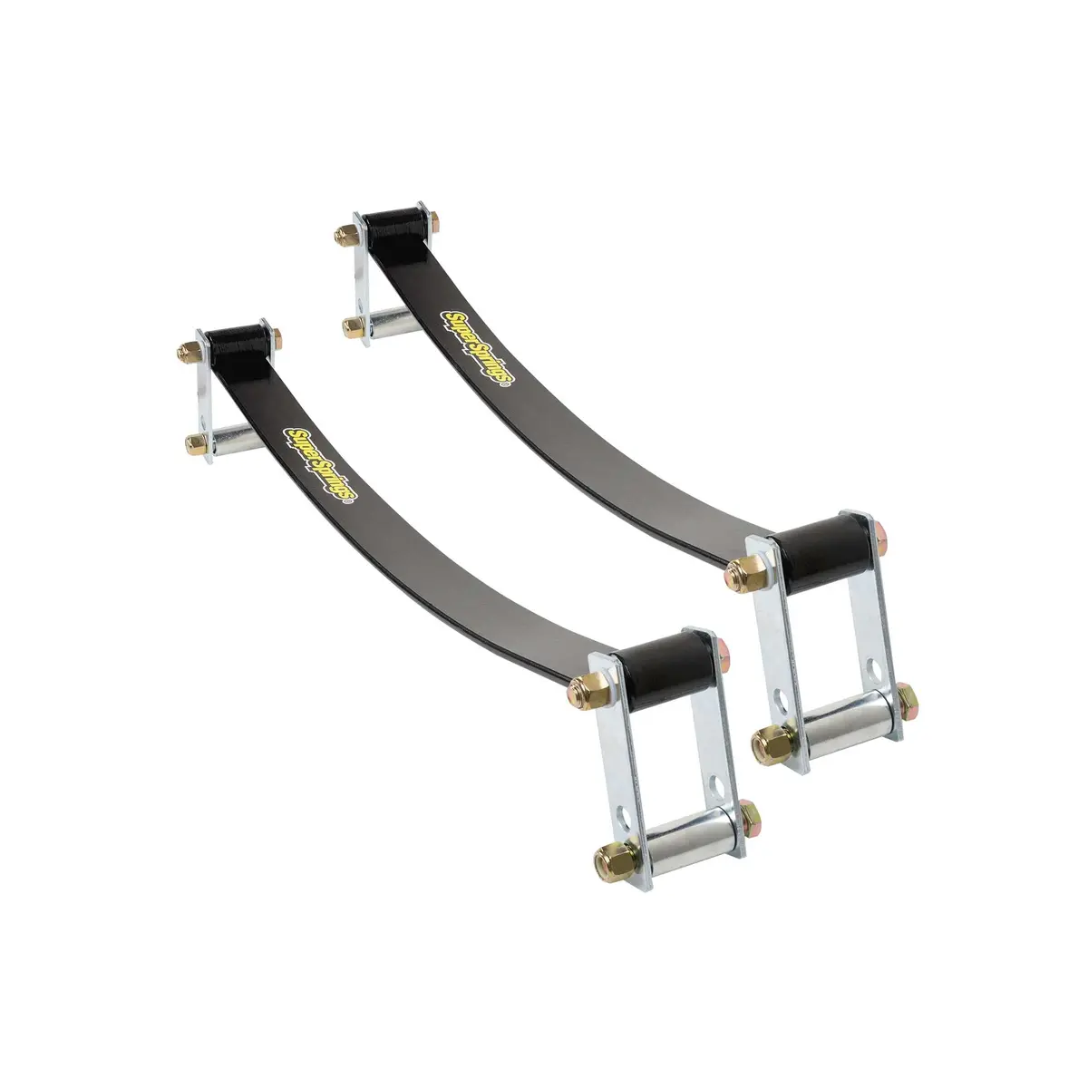 Ssa49  -  Self-Adjusting Suspension Stabilizing System 1