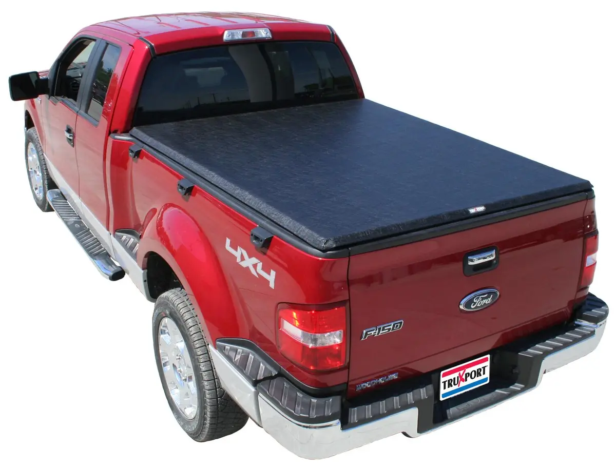 248601  -  Truxport - 97-03 (04 Heritage) F150 6'6" Flareside 1