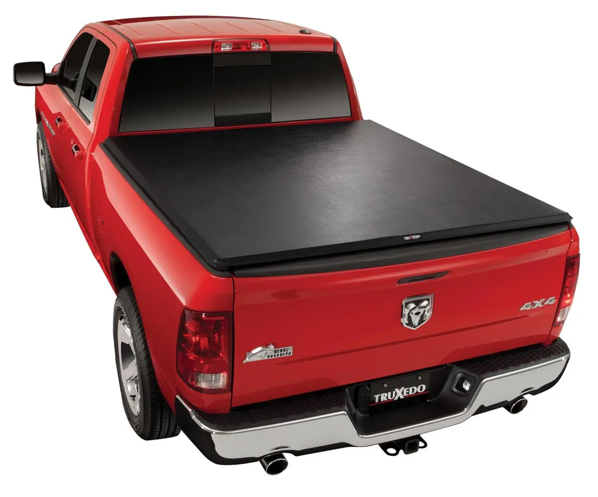 248901  -  Truxport - 09-18 (19-23 Classic) Ram 1500/10-24 2500/3500 8' W/Out Rambox 1