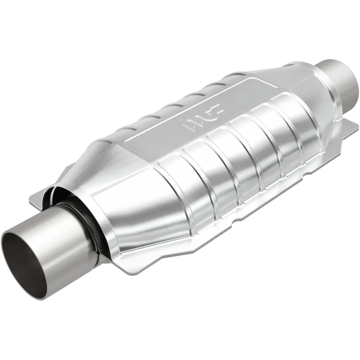339105  -  California Universal Catalytic Converter - 2.25In. 1