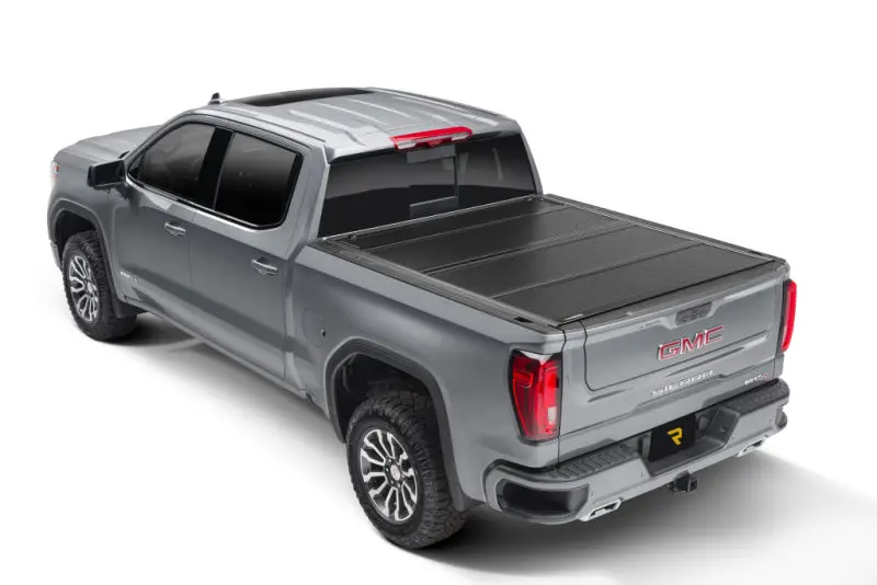 Bak 2020 Chevy Silverado 2500/3500 Hd 6Ft 9In Bed Bakflip F1 1