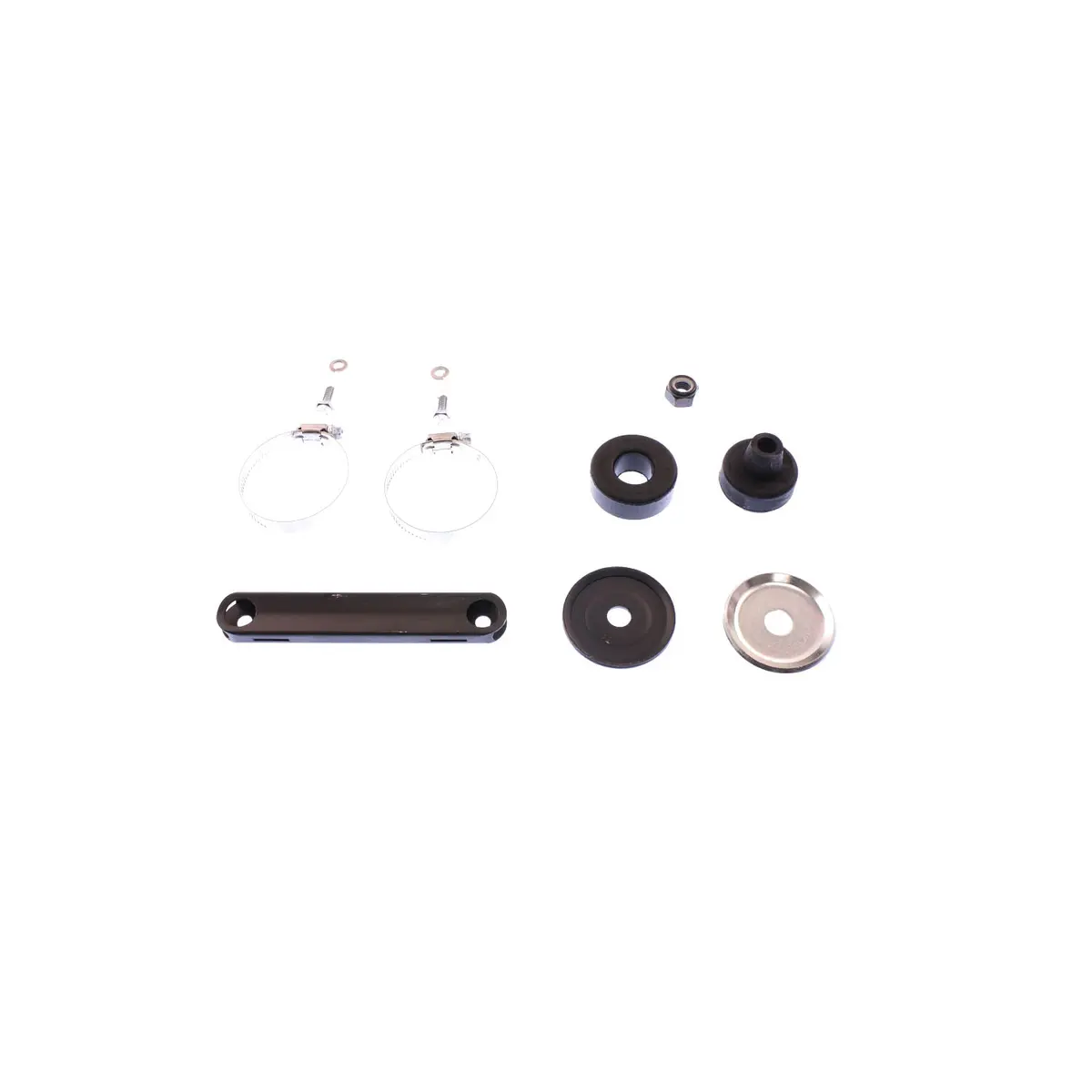 B8 5160 - Suspension Shock Absorber 2