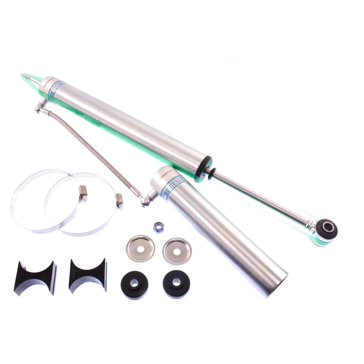 B8 5160 - Suspension Shock Absorber 1