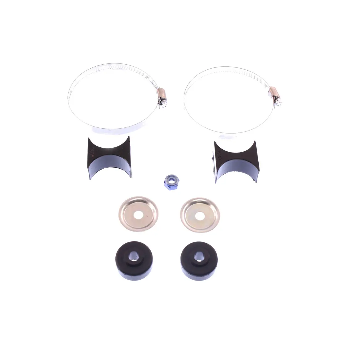 B8 5160 - Suspension Shock Absorber 2