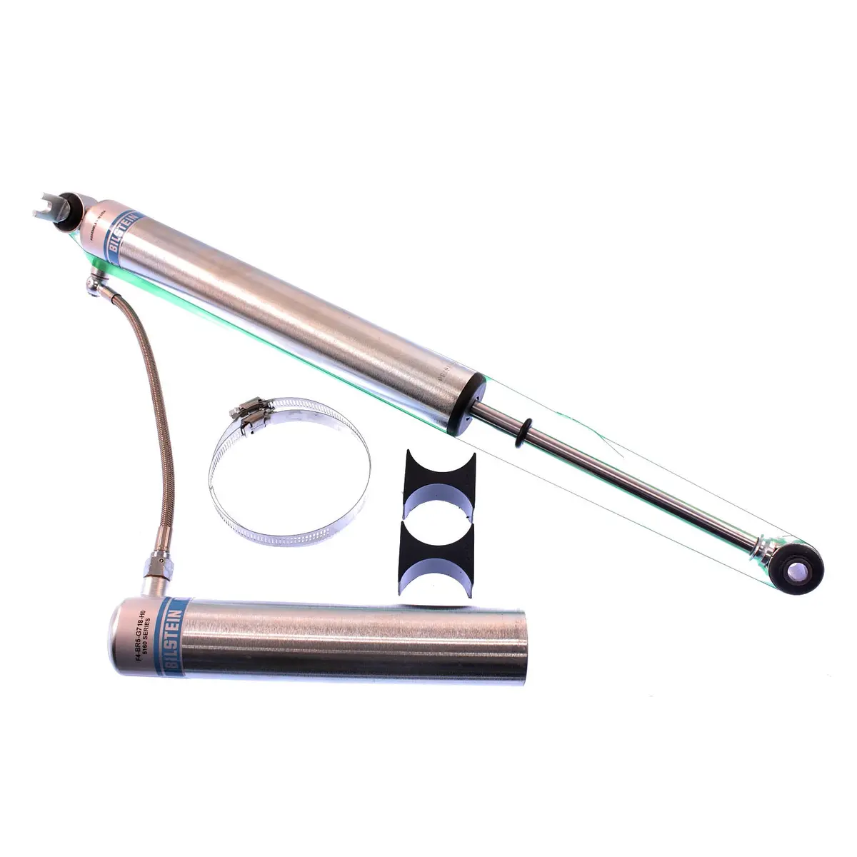 B8 5160 - Suspension Shock Absorber 1