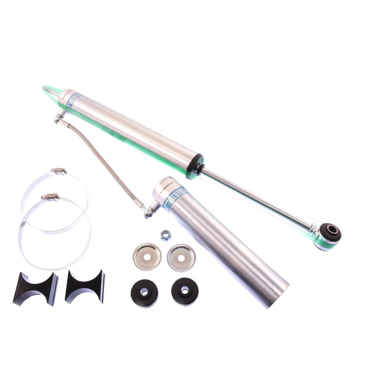 B8 5160 - Suspension Shock Absorber 1