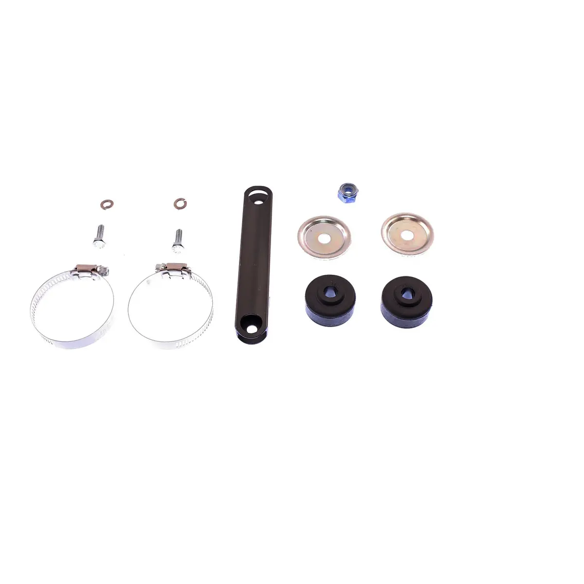 B8 5160 - Suspension Shock Absorber 2