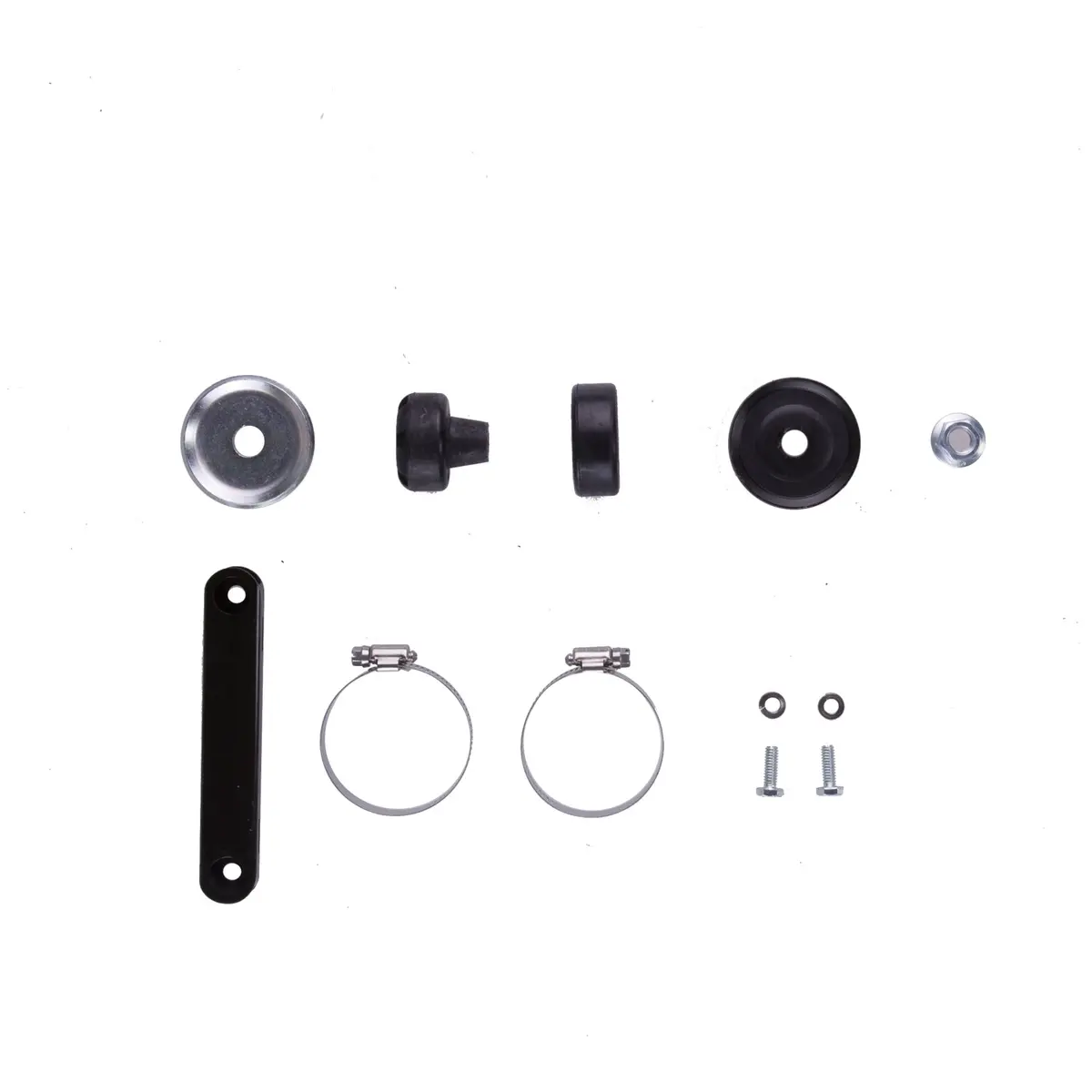 25-240405 - B8 5160 Classic - Suspension Shock Absorber 2