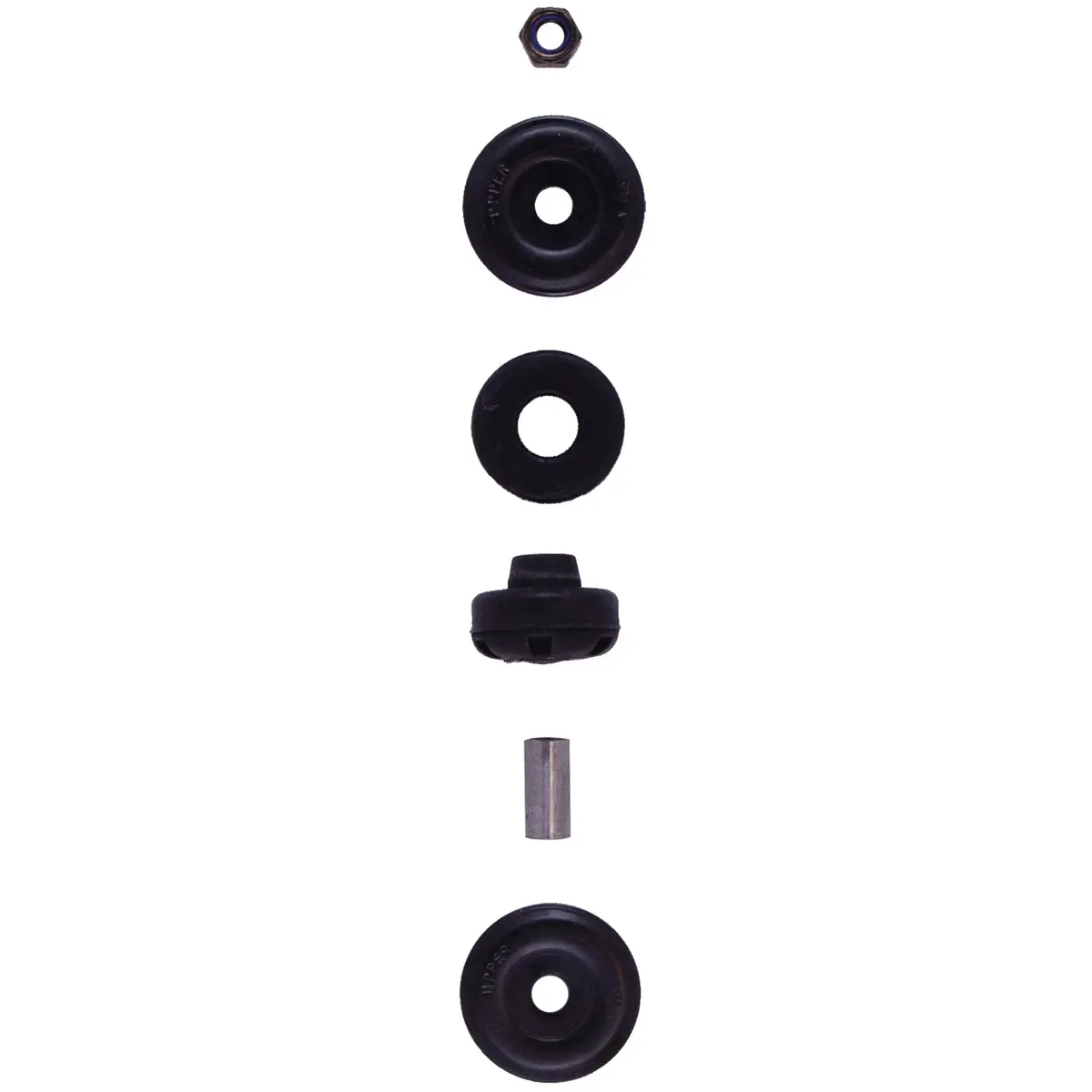 25-268645 - B8 5160 Classic - Suspension Shock Absorber 2