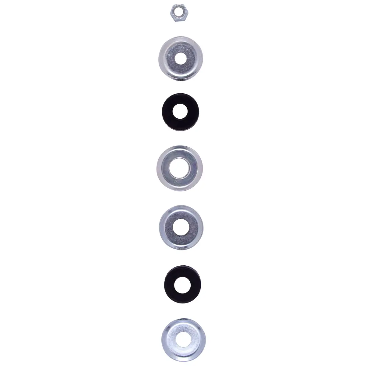 25-275131 - B8 5160 - Suspension Shock Absorber 2