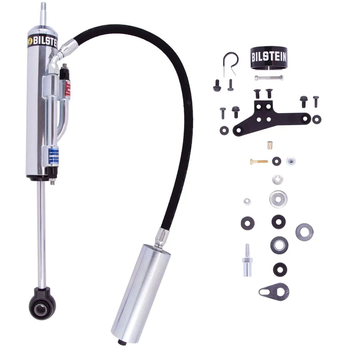 25-284584  -  B8 8100 (Bypass) - Suspension Shock Absorber 1