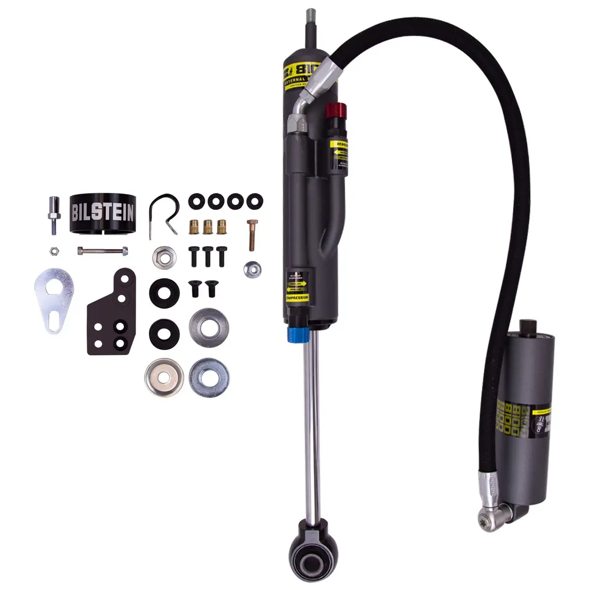 B8 8100 (Bypass) - Suspension Shock Absorber 1