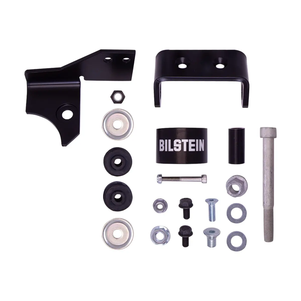 B8 8100 (Bypass) - Suspension Shock Absorber 2