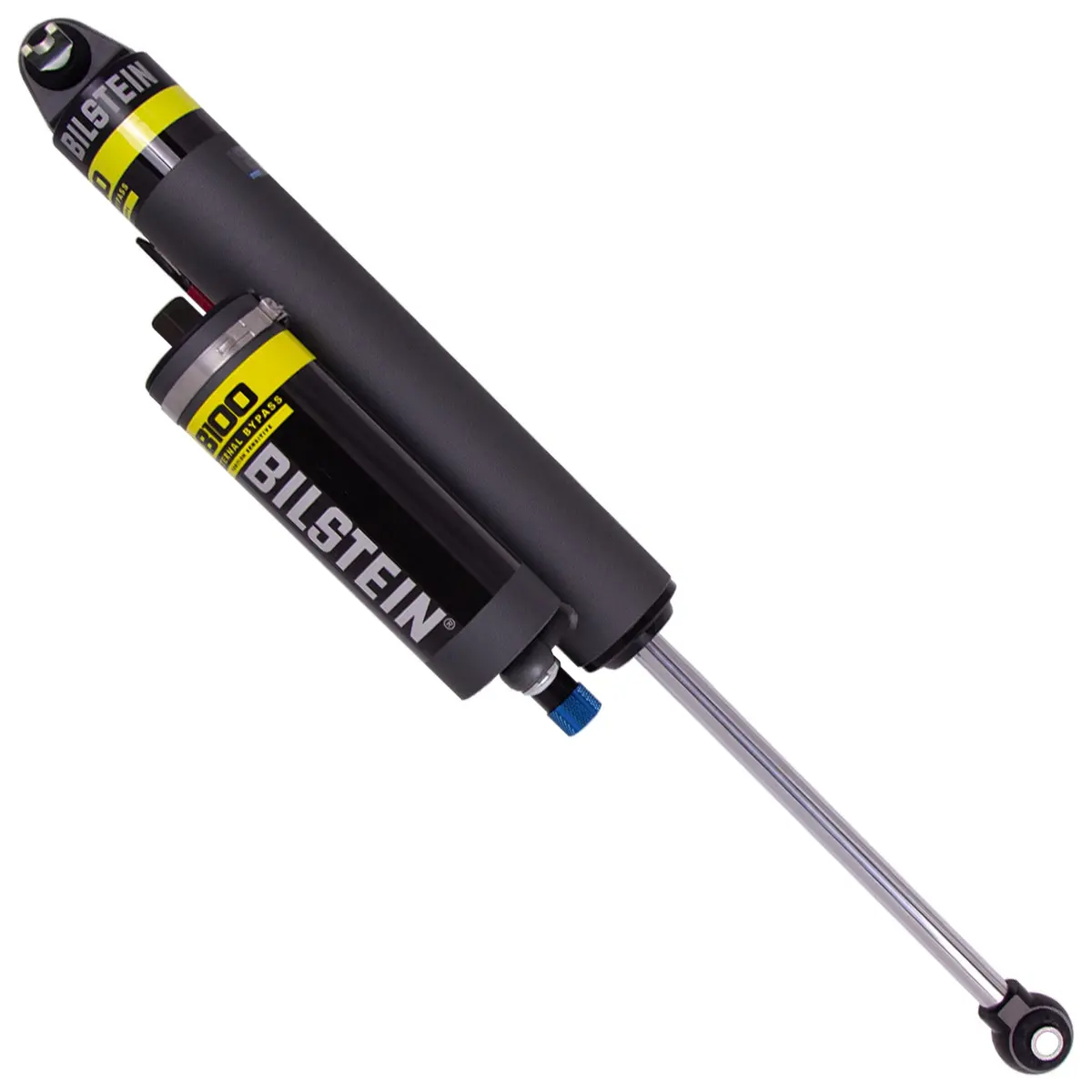 B8 8100 (Bypass) - Suspension Shock Absorber 1