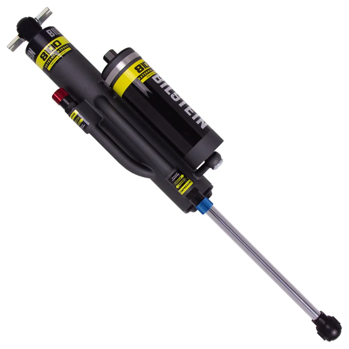 B8 8100 (Bypass) - Suspension Shock Absorber 2