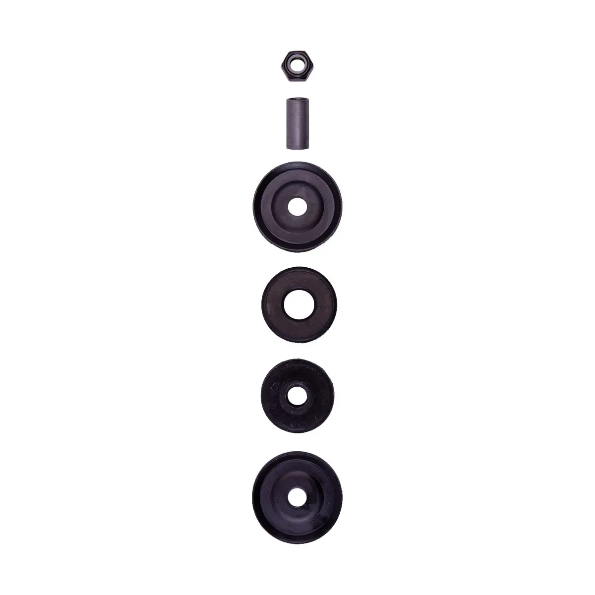 25-293449 - B8 5160 - Suspension Shock Absorber 2