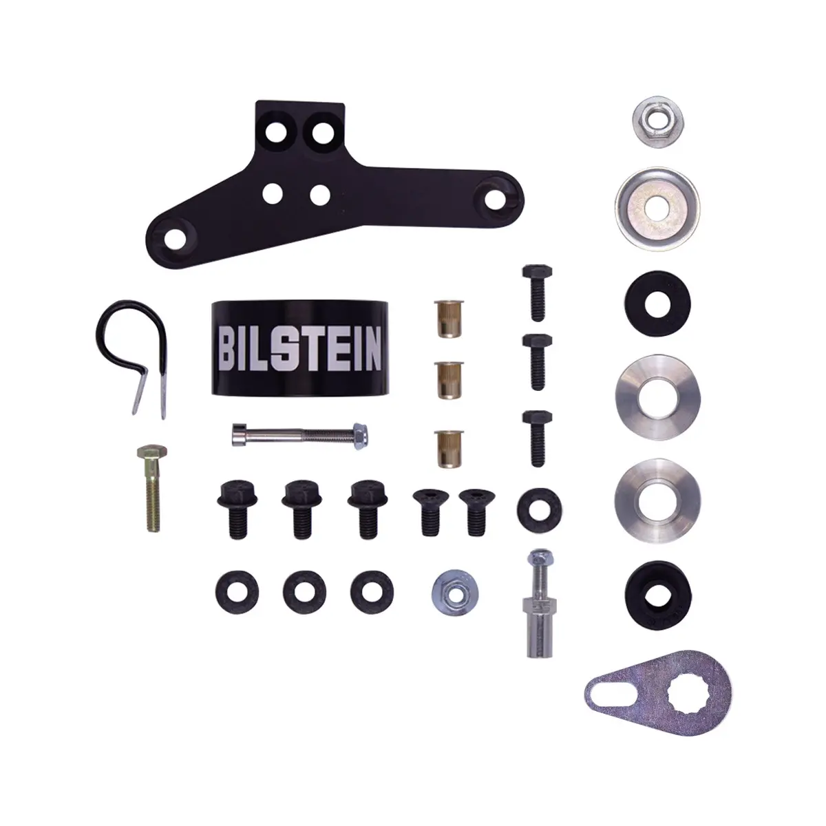 B8 8100 - Suspension Shock Absorber 2