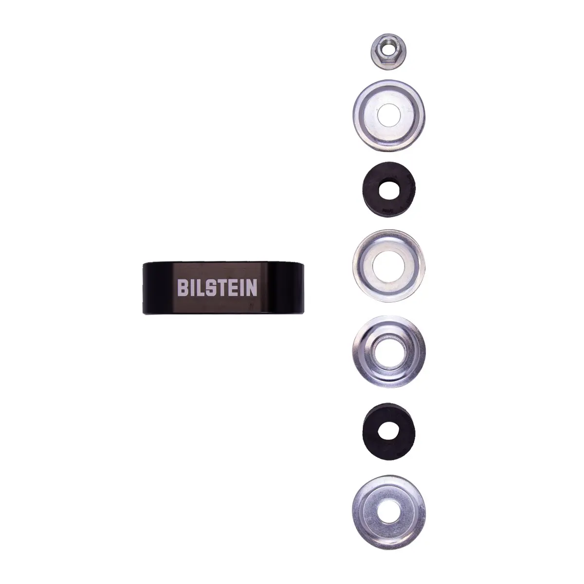 B8 5160 - Suspension Shock Absorber 2