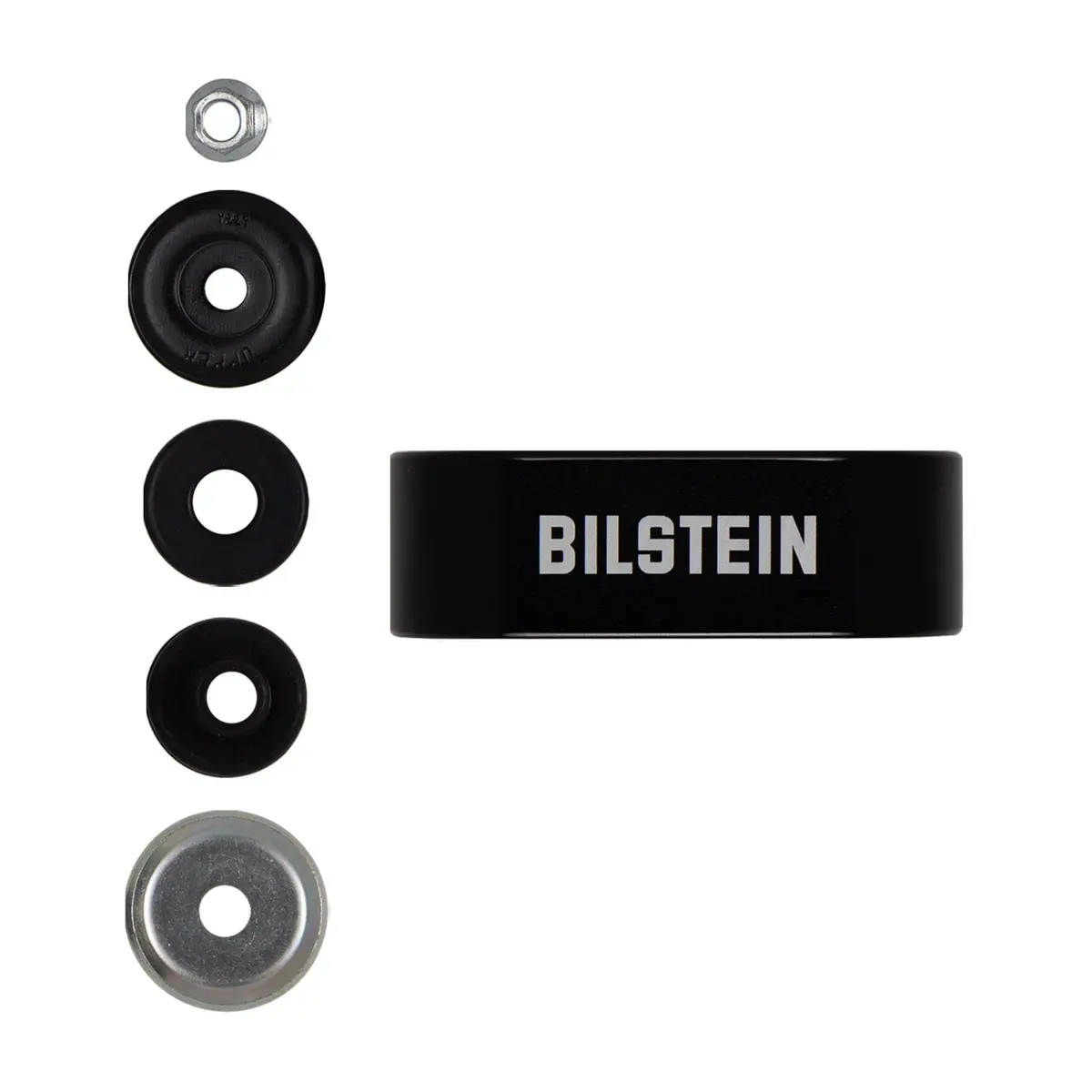B8 5160 - Suspension Shock Absorber 2