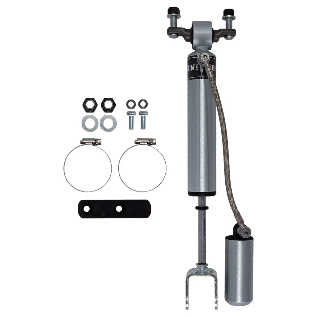 B8 5160 - Suspension Shock Absorber 1
