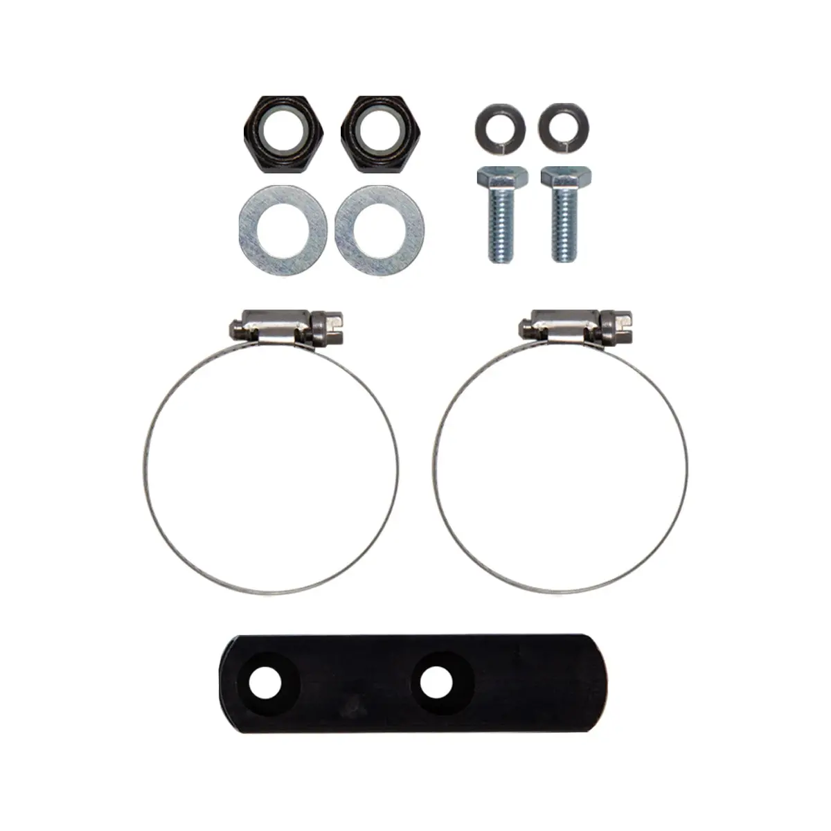 B8 5160 - Suspension Shock Absorber 2
