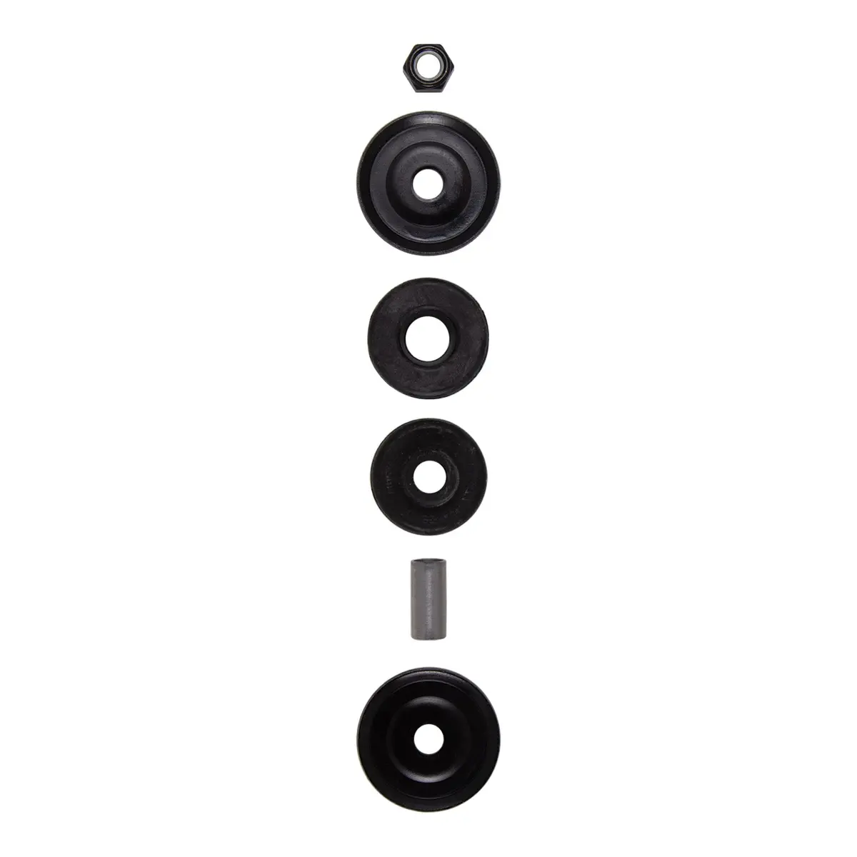 B8 5160 - Suspension Shock Absorber 2