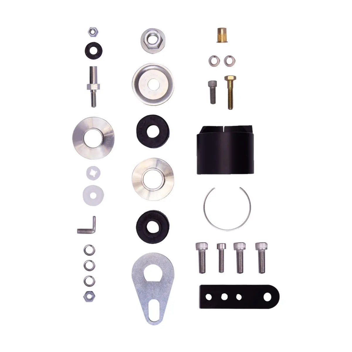 B8 5160 - Suspension Shock Absorber 2