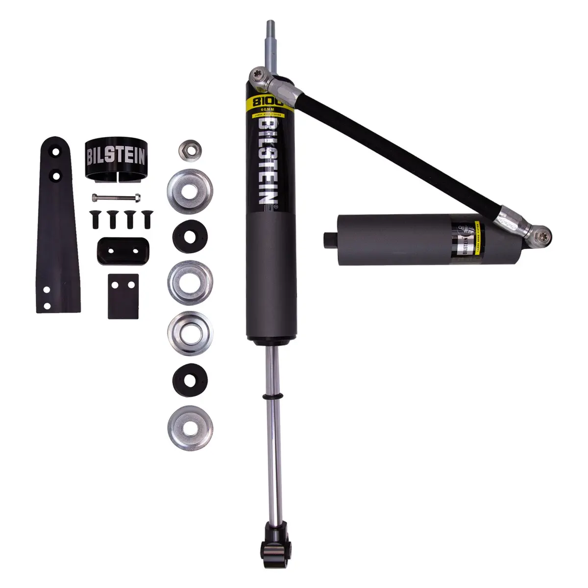 B8 8100 - Suspension Shock Absorber 1
