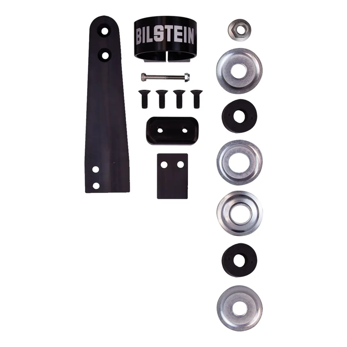 B8 8100 - Suspension Shock Absorber 2