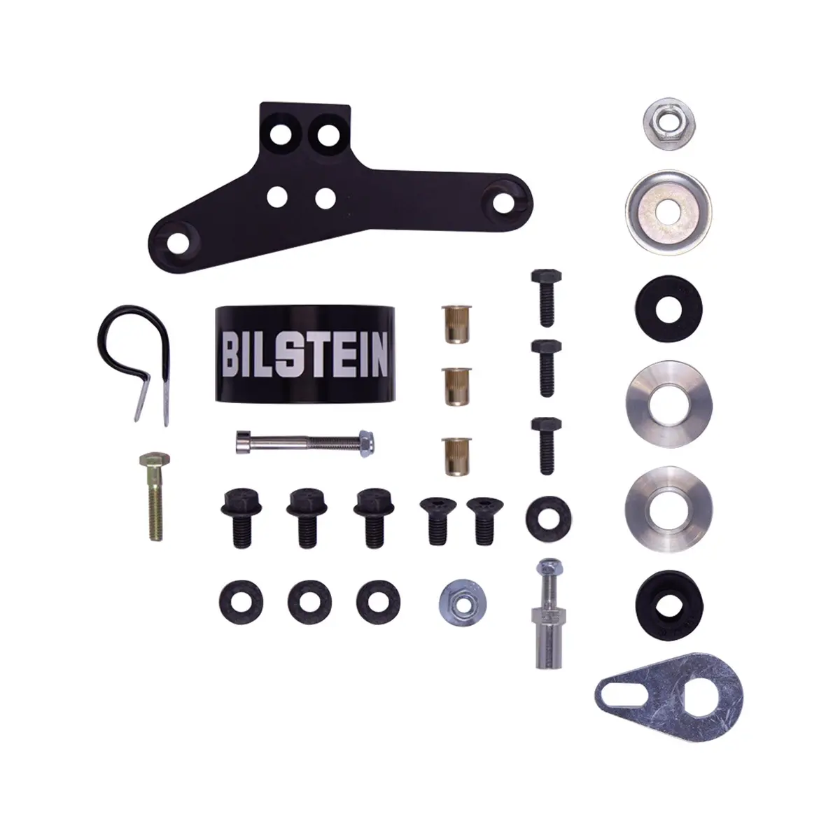 B8 8100 (Bypass) - Suspension Shock Absorber 2