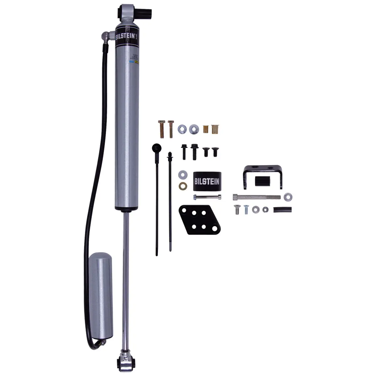 B8 5160 - Suspension Shock Absorber 1