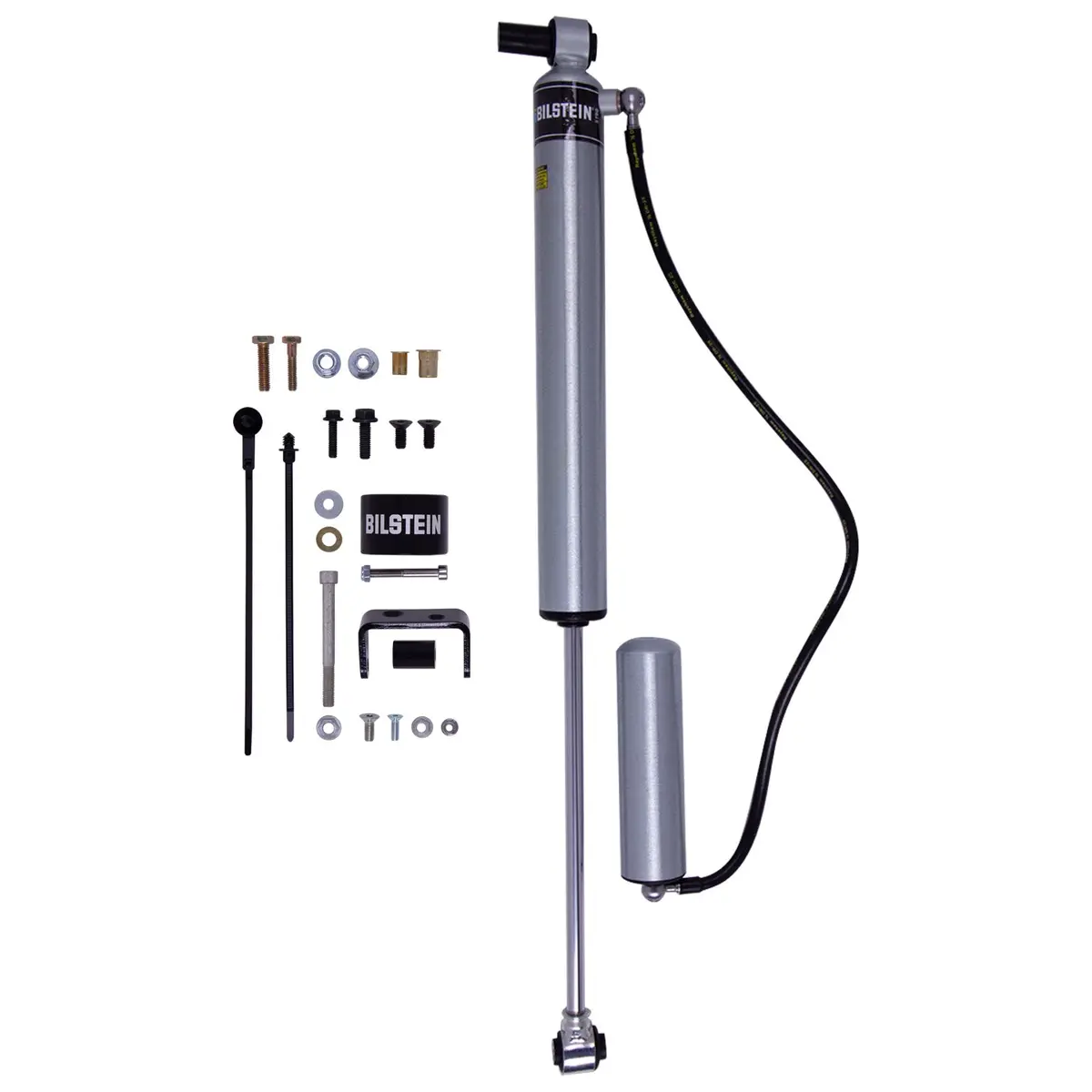 B8 5160 - Suspension Shock Absorber 1