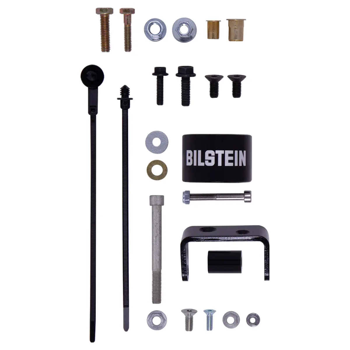 B8 5160 - Suspension Shock Absorber 2