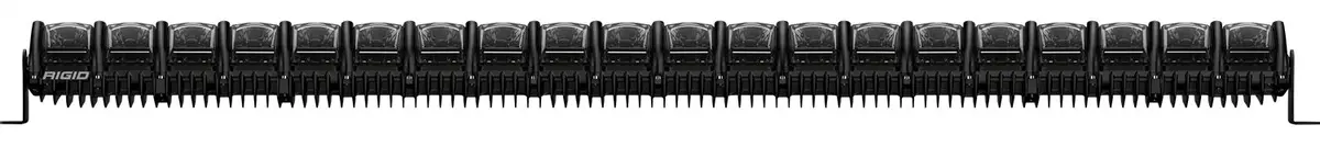 Adapt Led Light Bar With 8 Beam Patterns, Gps And Rgb-W Backlight, 50 Inch 1