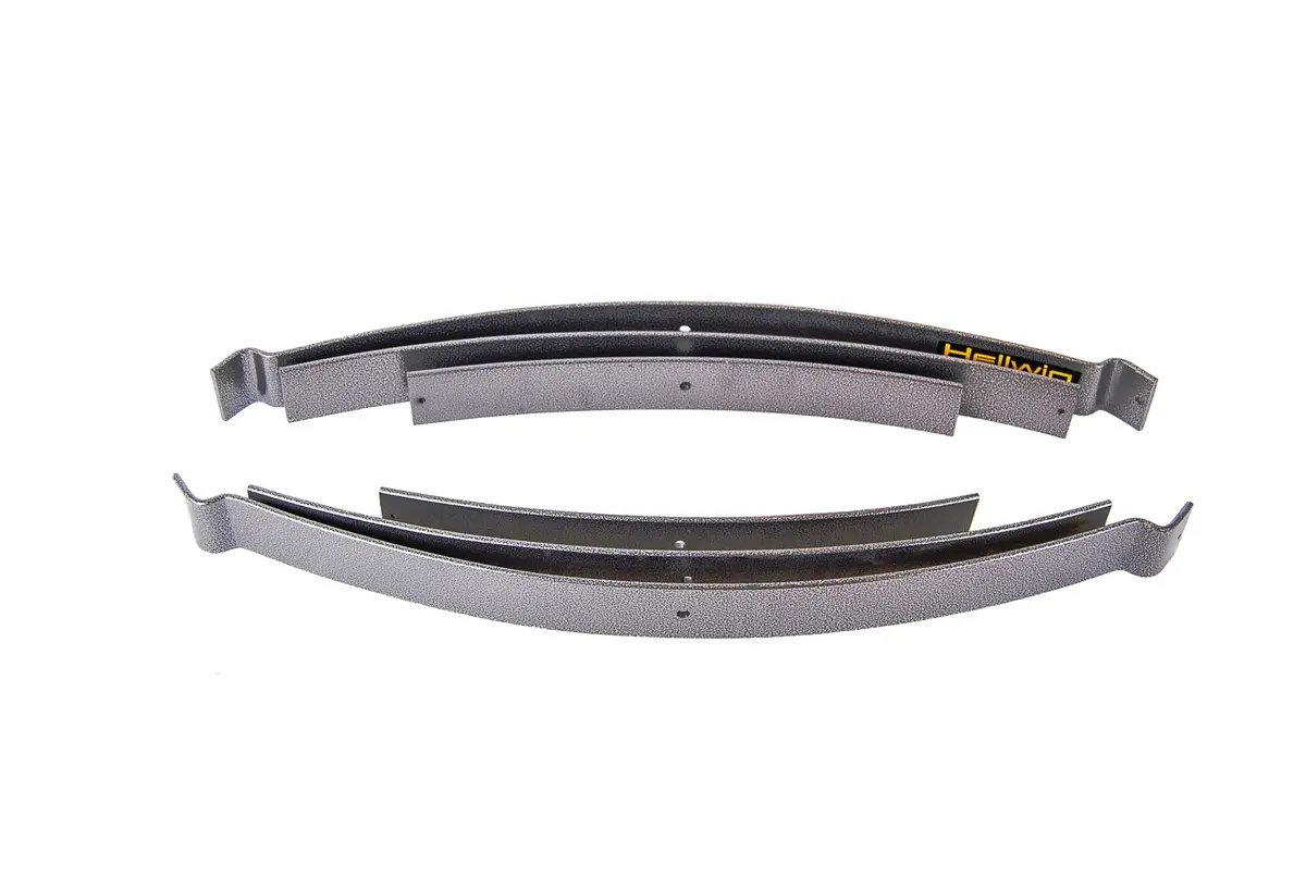 2511  -  Lp-25 Progressive Rate Load Leveler Helper Springs 1