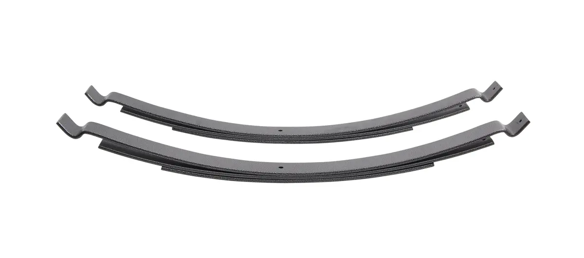 2520  -  Lp-25 Progressive Rate Load Leveling Helper Spring Dodge And Ford 1