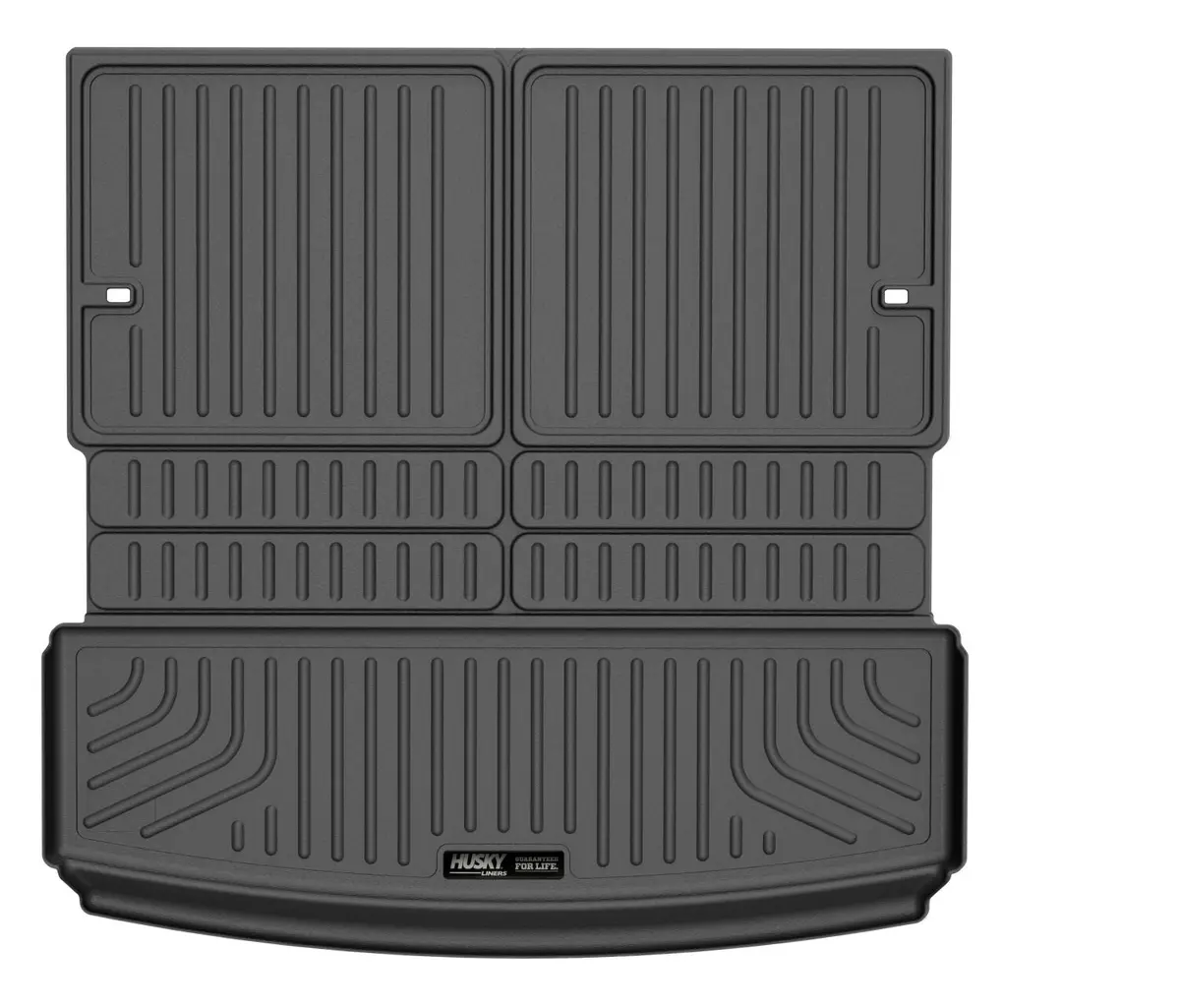Weatherbeater - Cargo Liner 1