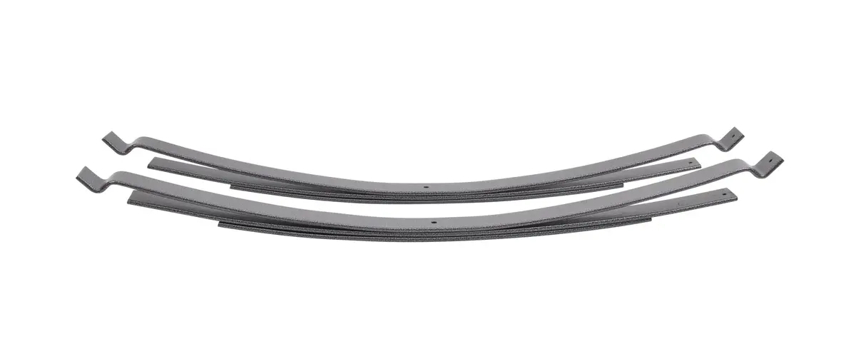 2527  -  Lp-25 Progressive Rate Load Leveling Helper Springs Dodge, Ford, Gm 1