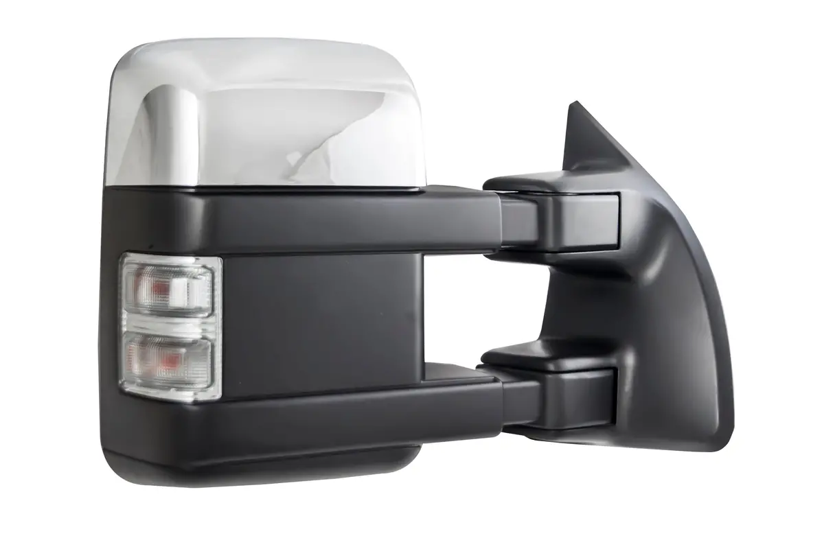 Fsd99mcp  -  W/O Turn Signal Indicators In Housing 1