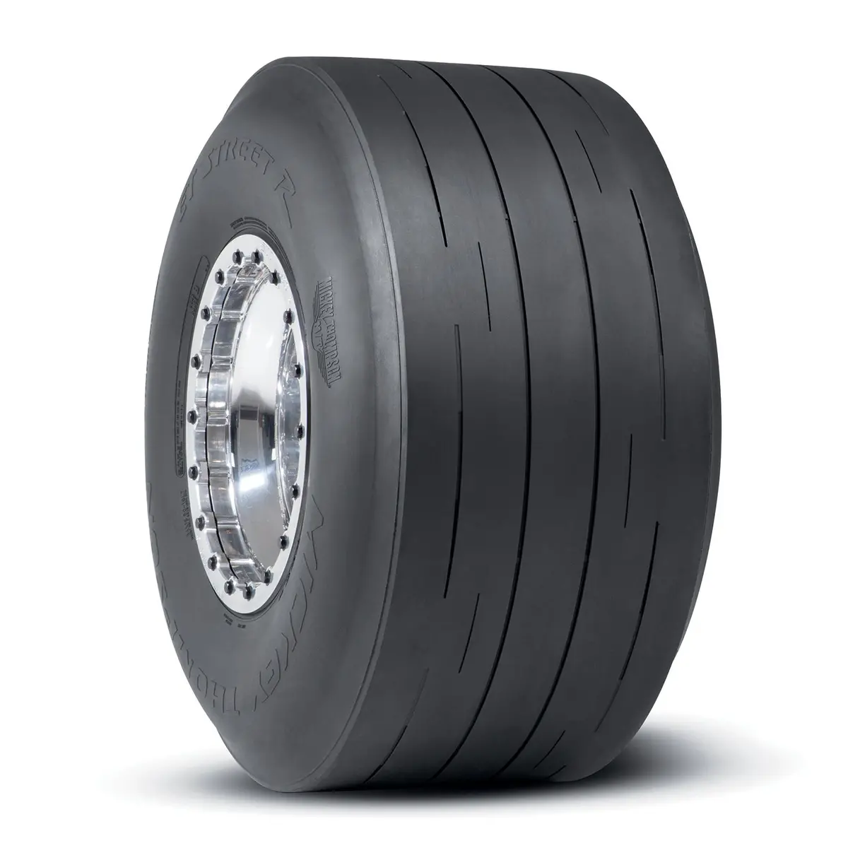 250969  -  Available In Most Popular Sizes. D.O.T. Approved For Street Use. 1
