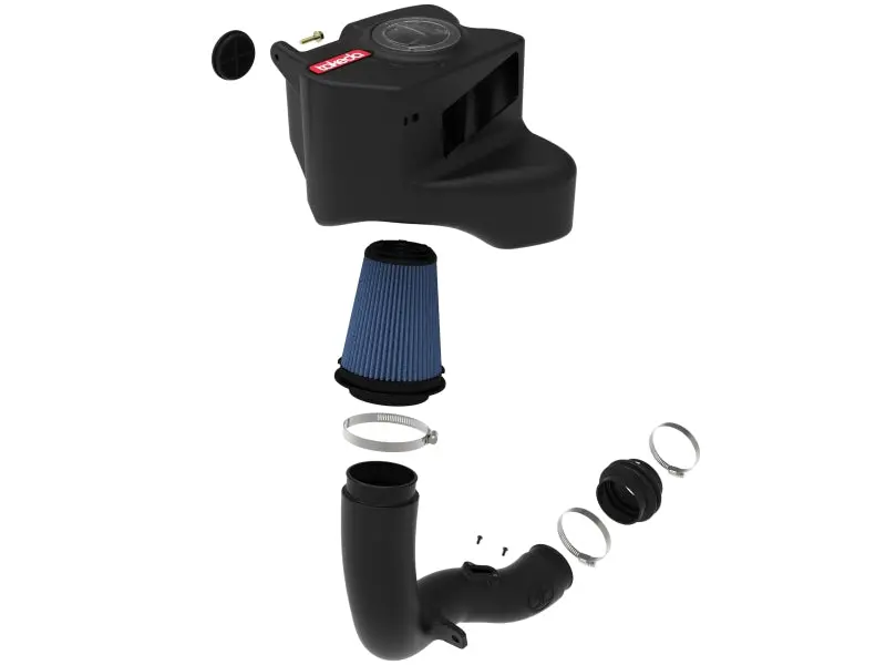 Afe Takeda Intake System W/Pro 5R Filter Subaru Forester 14-18 H4-2.0L (T) 2