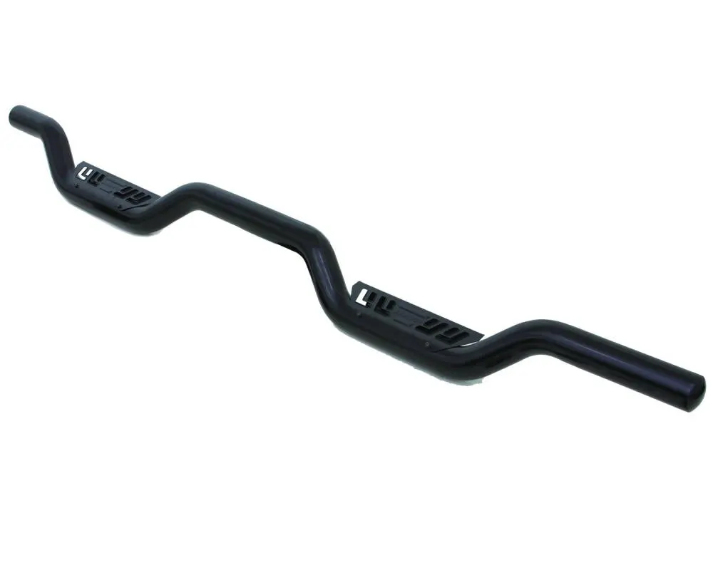 Latitude Nerf Bars - Black 1