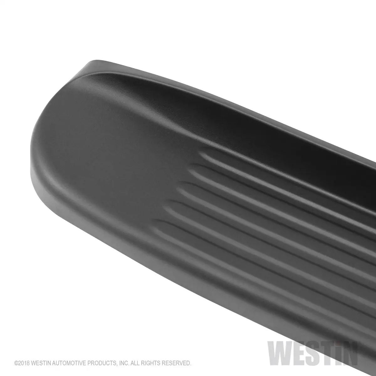 27-0000  -  Molded Running Boards 1
