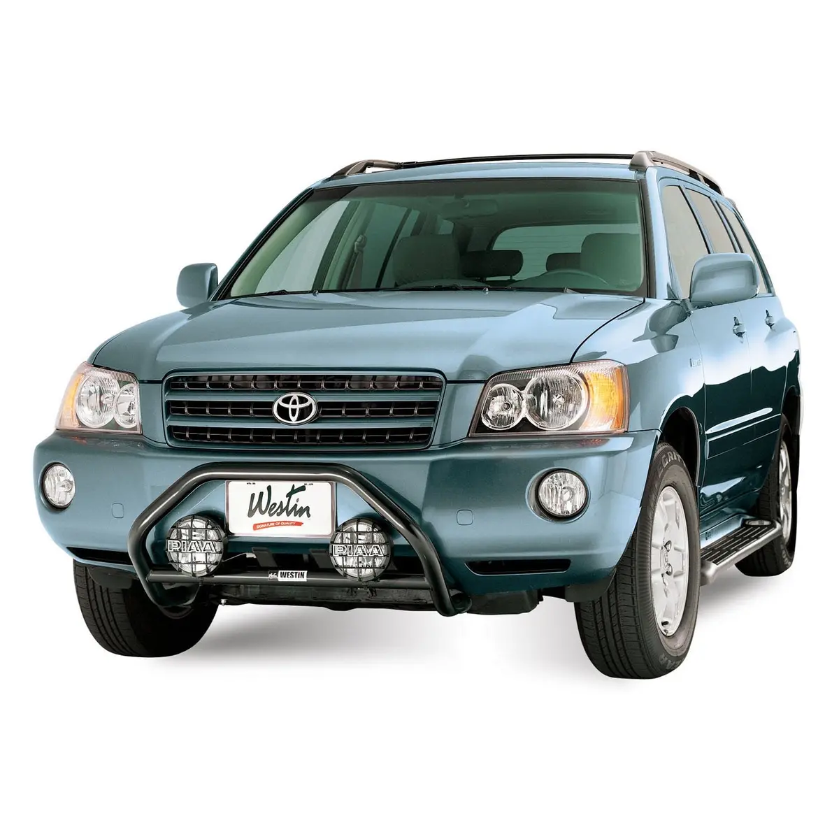 27-0005  -  Molded Running Boards 1