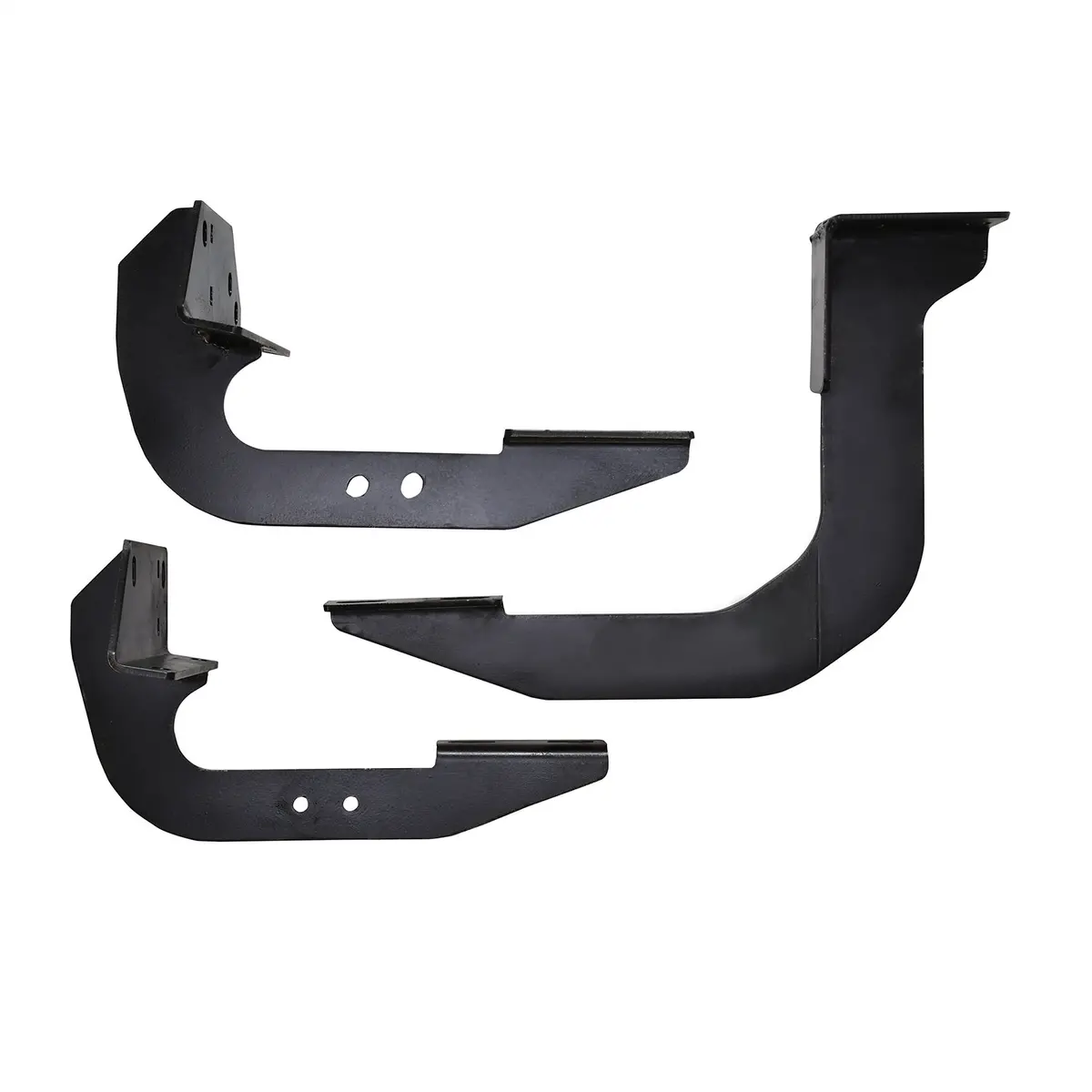 27-2295  -  Running Board Mount Kit 1