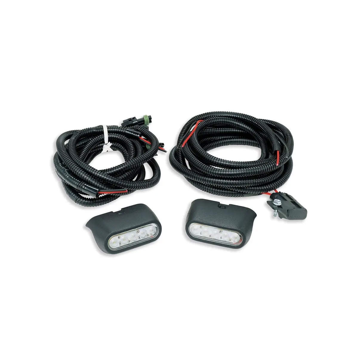 27-6000  -  Running Board Light Connector 1