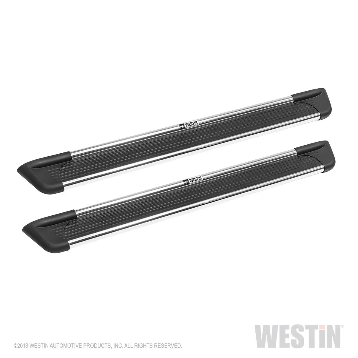 27-6140  -  Sure-Grip Running Boards 1
