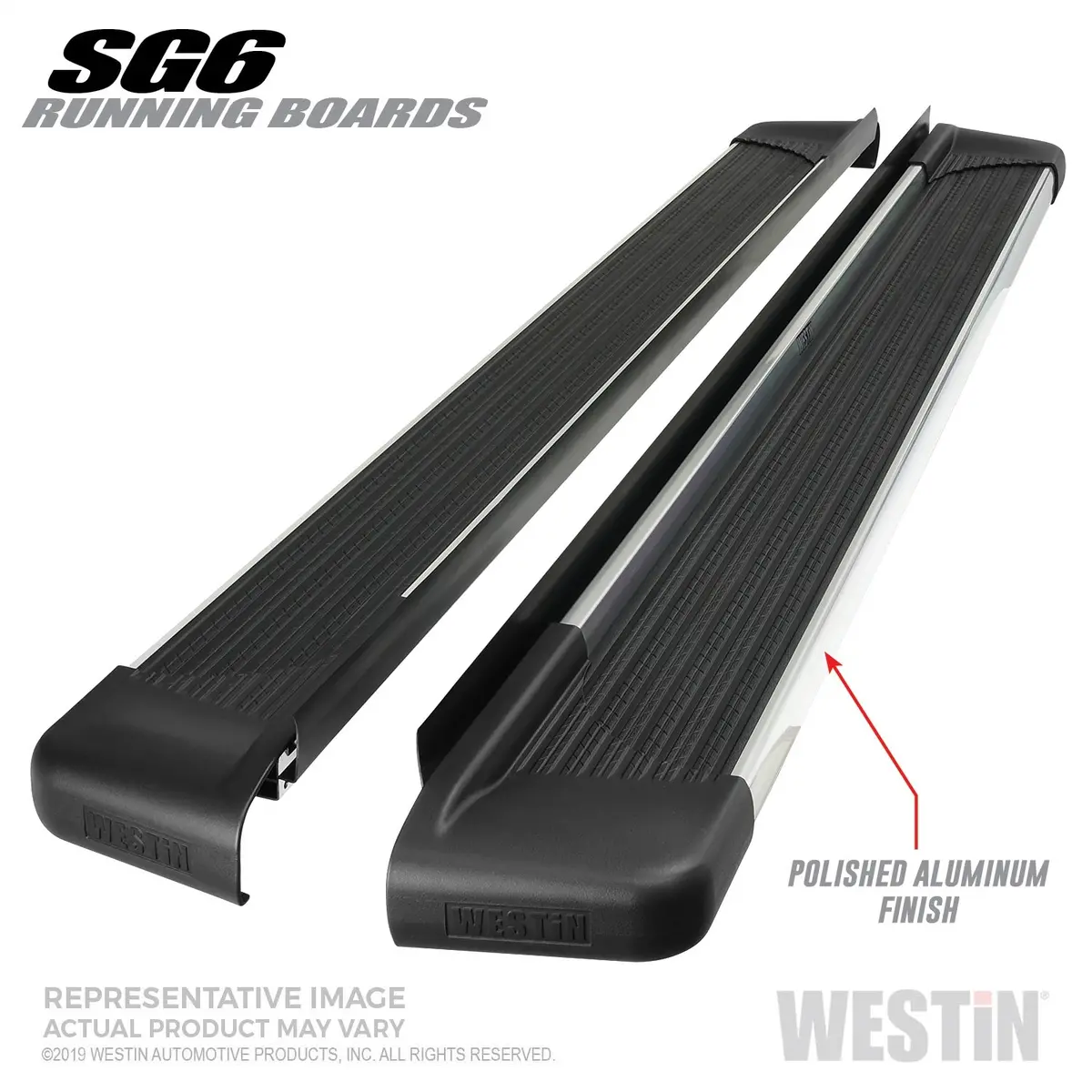 27-64740  -  Sg6 Running Boards 1