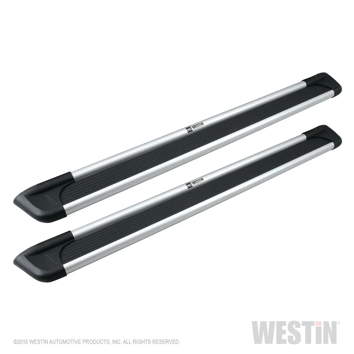 27-6640  -  Sure-Grip Running Boards 1
