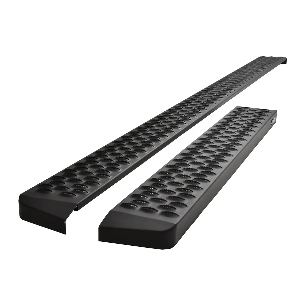27-80005  -  Grate Steps Running Boards 1